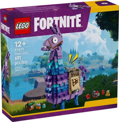 Lego Fortnite 77071