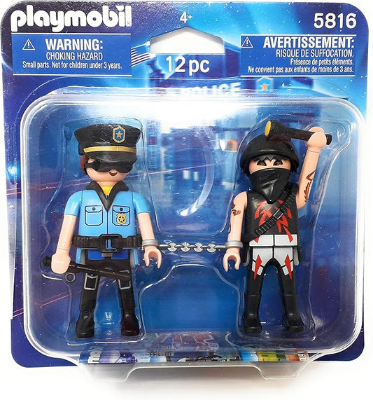 Playmobil - 5816