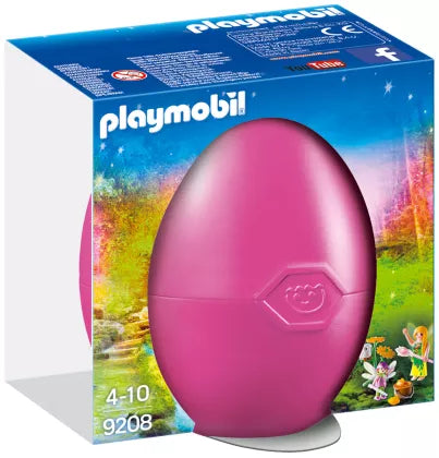 PLAYMOBIL Oeufs de Pâques 9208