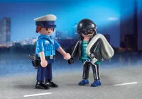 PLAYMOBIL City Action 9218