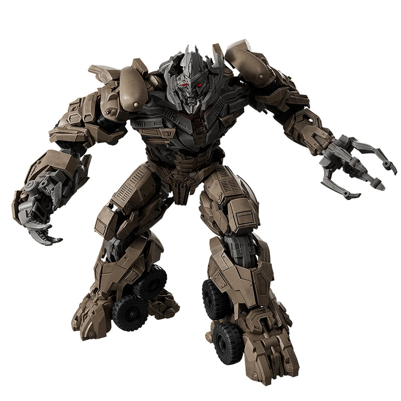 Transformers Blokees Classic Class 22 Megatron