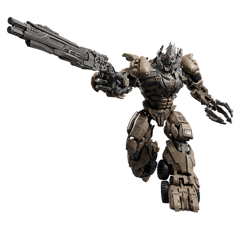 Transformers Blokees Classic Class 22 Megatron