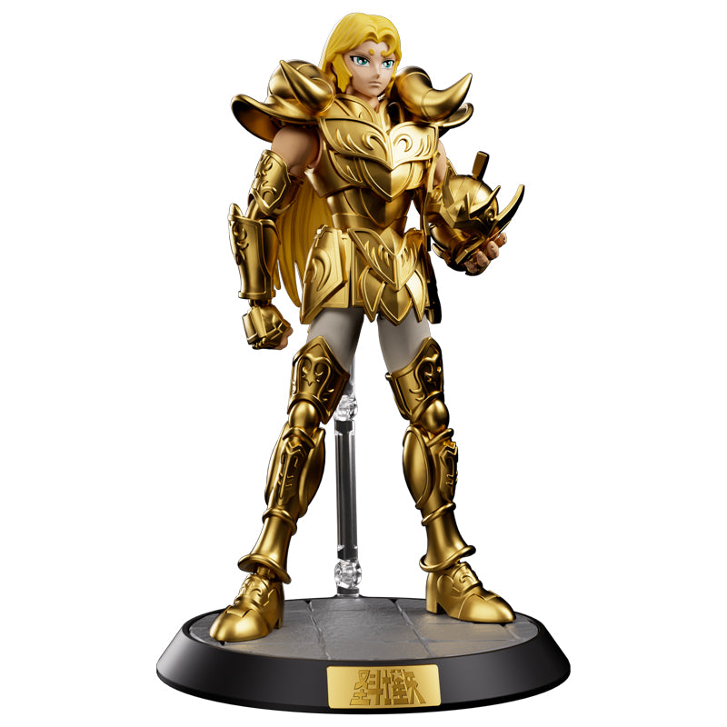 Saint Seiya Blokees Champion Class Aries Mu