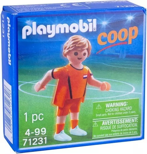 Playmobil 71231