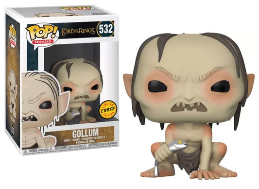 Pop Gollum 532 version Chase
