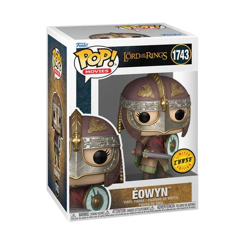 Pop Eowyn 1743 version Chase