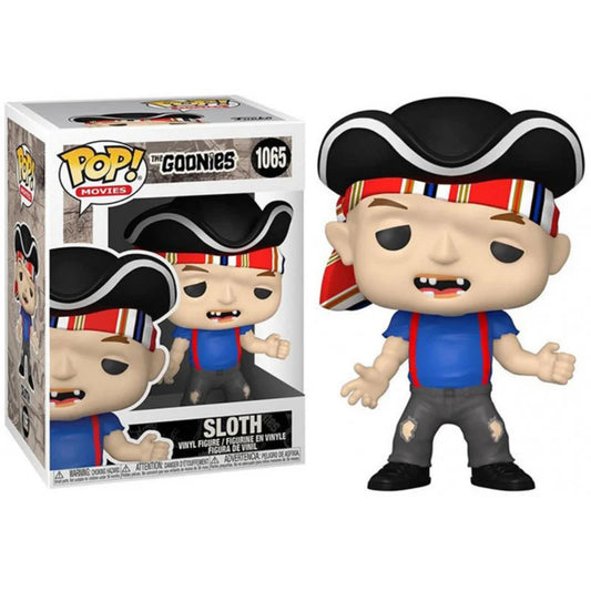 Pré-commande Pop The Goonies Sloth 1065