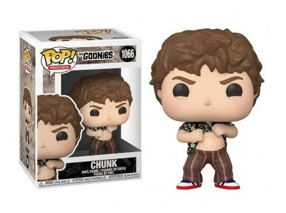 Pré-commande Pop THE GOONIES Chunk 1066