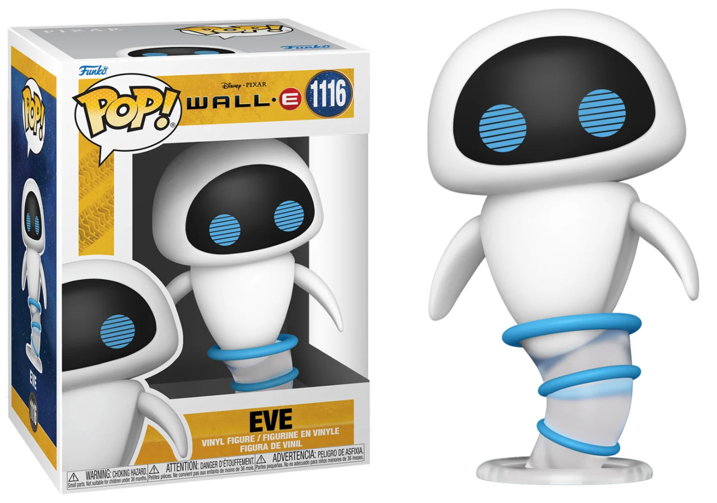 Pop Eve 1116