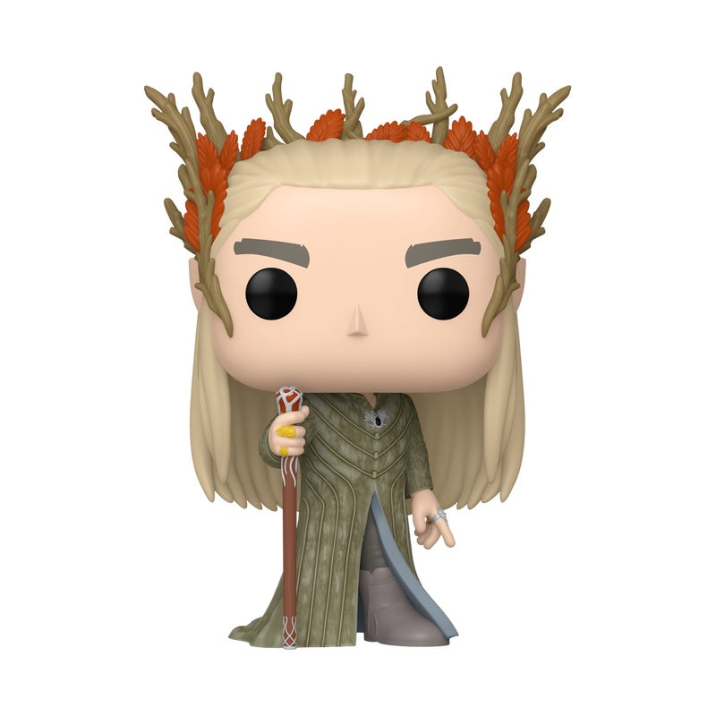 Pré-commande Pop THE HOBBIT - POP Movies N° 2184 - Thranduil