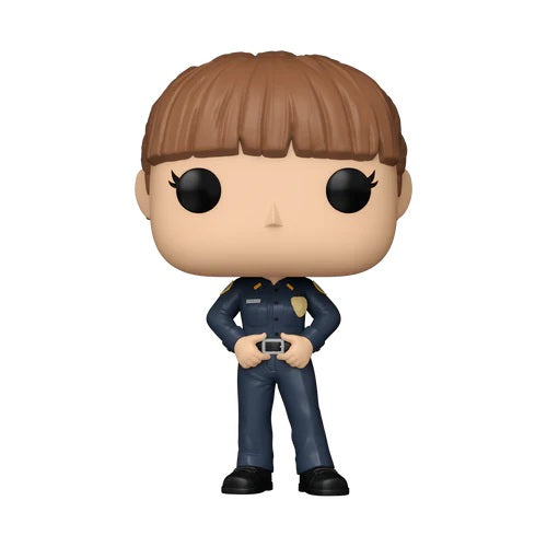 Pré-commande Pop DEXTER - POP Television N° 1696 - Debra Morgan