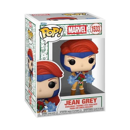 Pop Jean Grey 1533