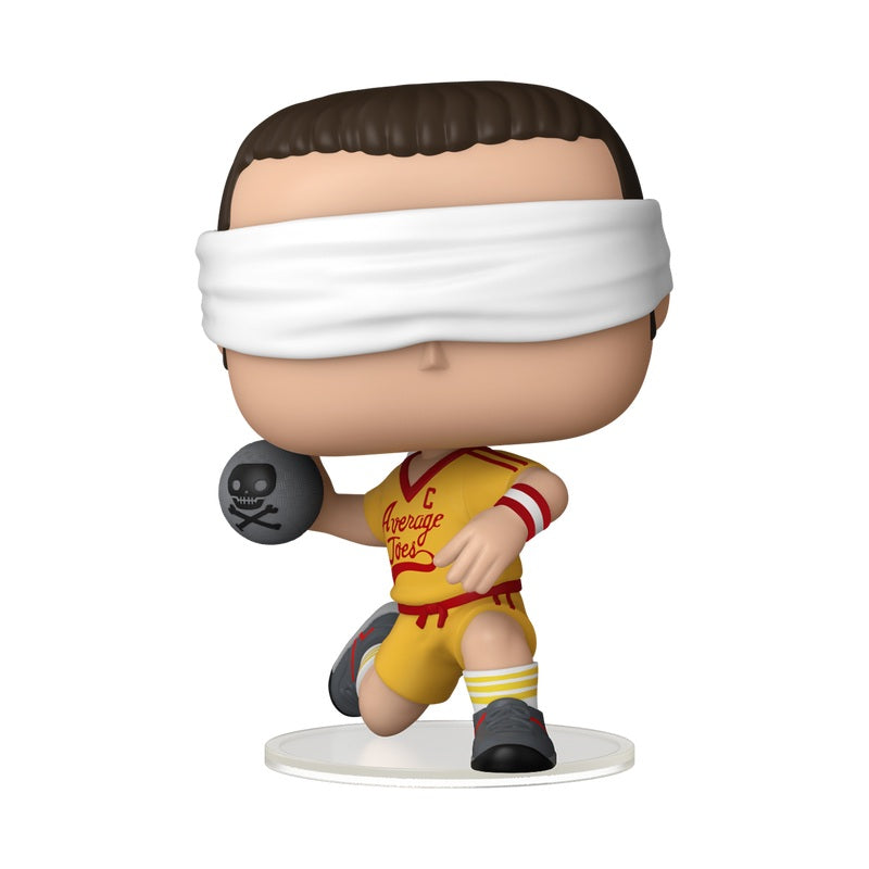 Pré-commande Pop DODGEBALL - POP Movies N° 1814 - Peter