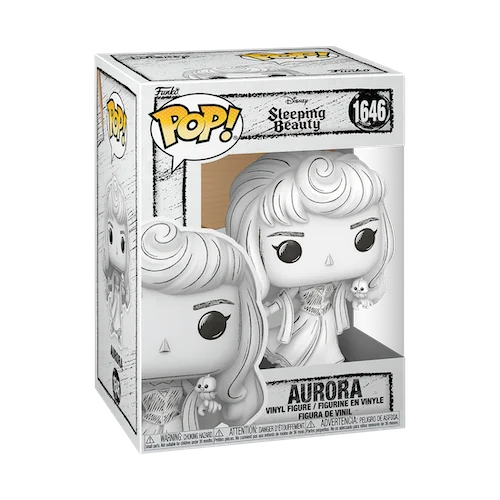 Pop Aurore 1646