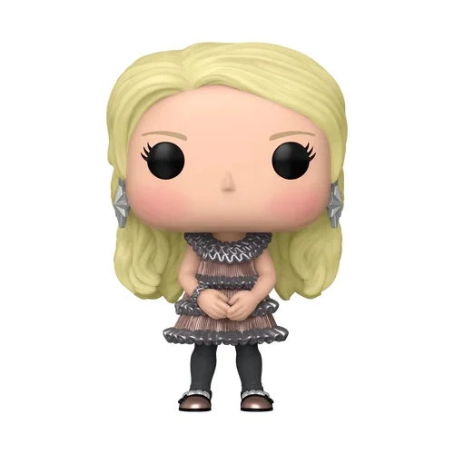 Pré-commande Pop HARRY POTTER Luna en robe 182