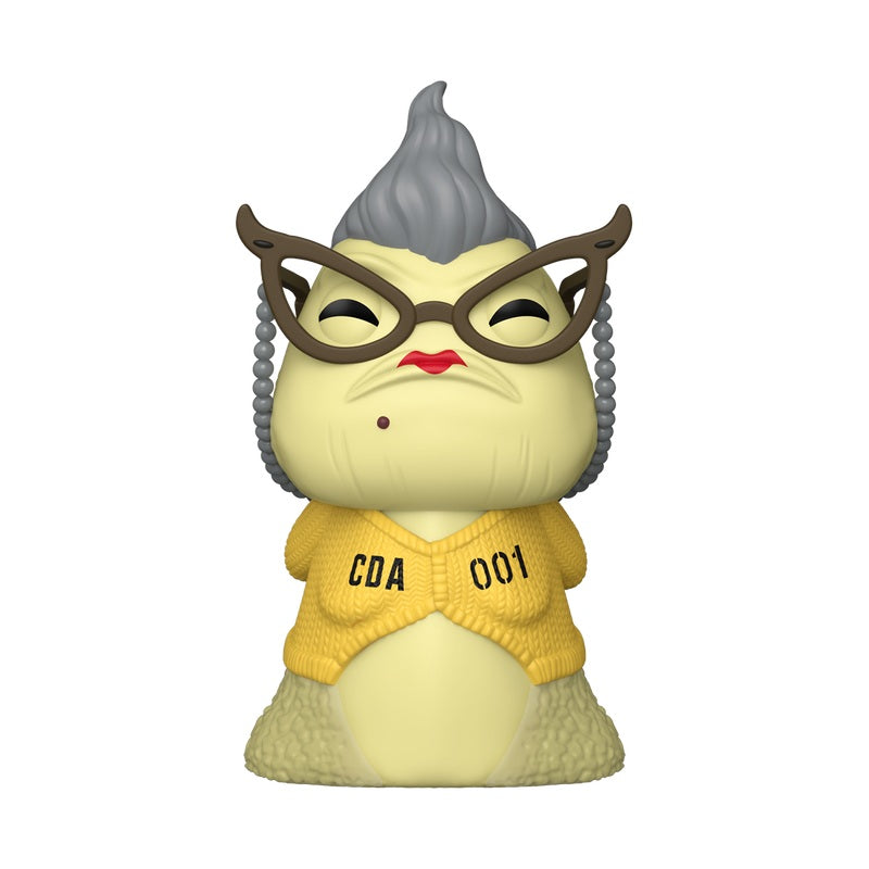 Pré-commande Pop MONSTRE ET CIE - POP Disney N° 1793 - Germaine