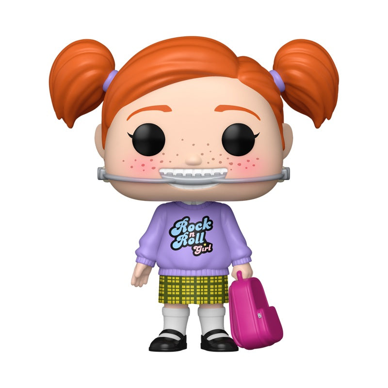 Pré-commande Pop LE MONDE DE NEMO - POP Disney N° 1815 - Darla