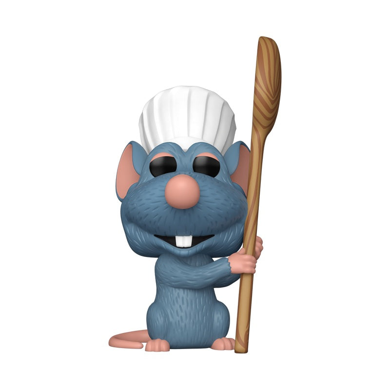 Pré-commande Pop RATATOUILLE - POP Disney N° 1795 - Remy