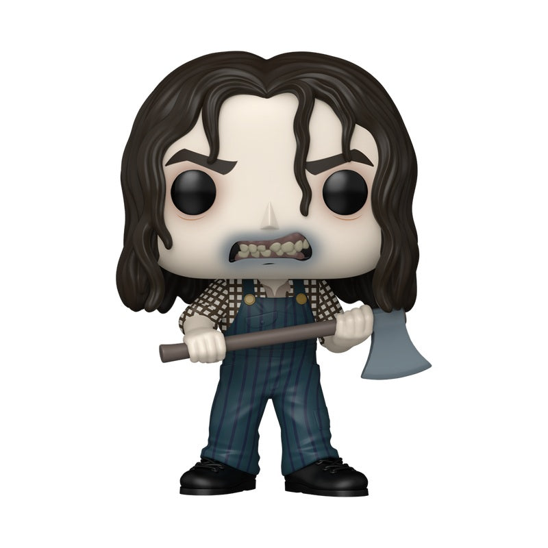 Pré-commande Pop CONJURING - POP Movies N° 2150 - Abner