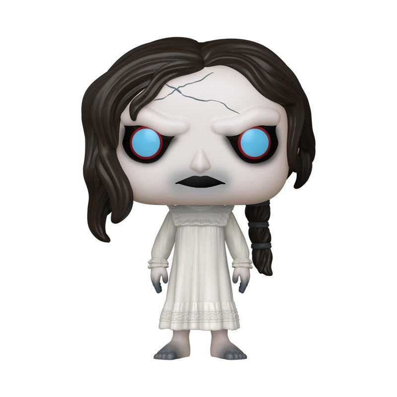 Pré-commande Pop CONJURING - POP Movies N° 2151 - Nellie