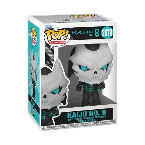Pop Kaiju no 8 2079