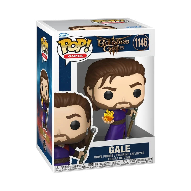 Pop Gale 1146