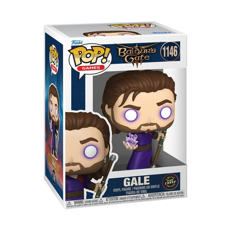 Pop Gale 1146 version Chase