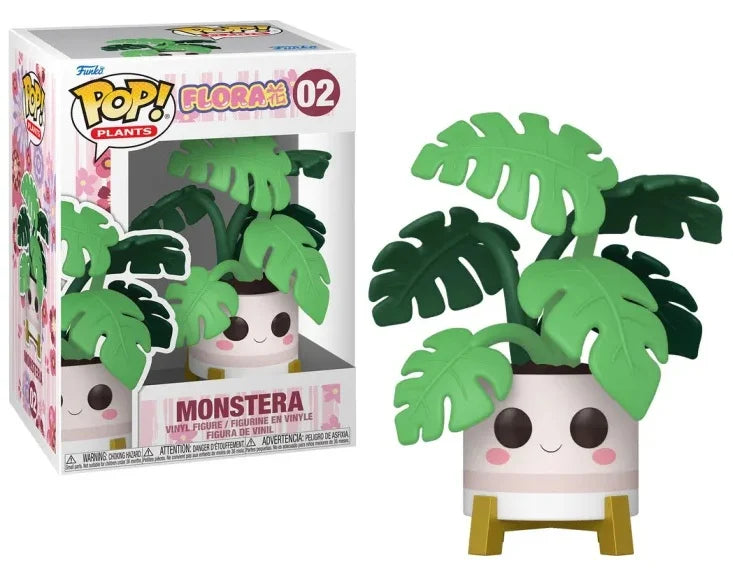 Pop Monstera 02