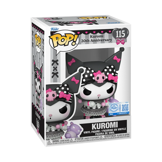Pop Kuromi 115