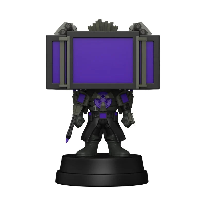 Pré-commande Pop Titan TV Man 2367
