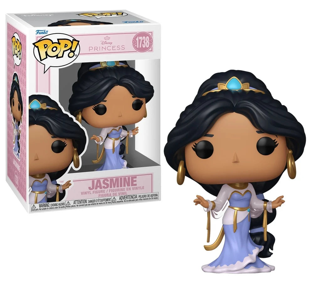 Pop Jasmine 1738