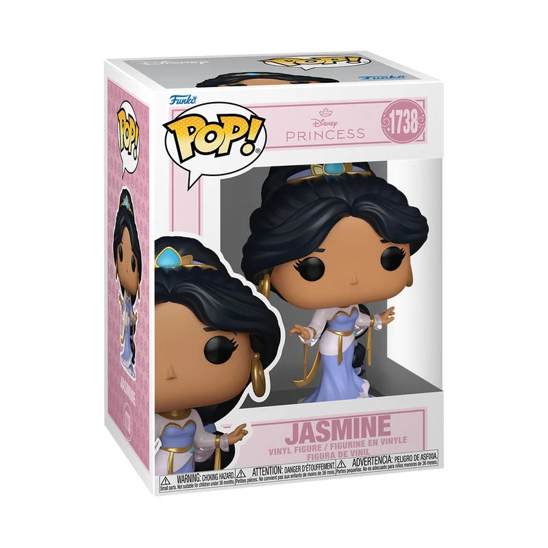 Pop Jasmine 1738