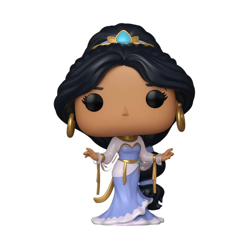 Pop Jasmine 1738
