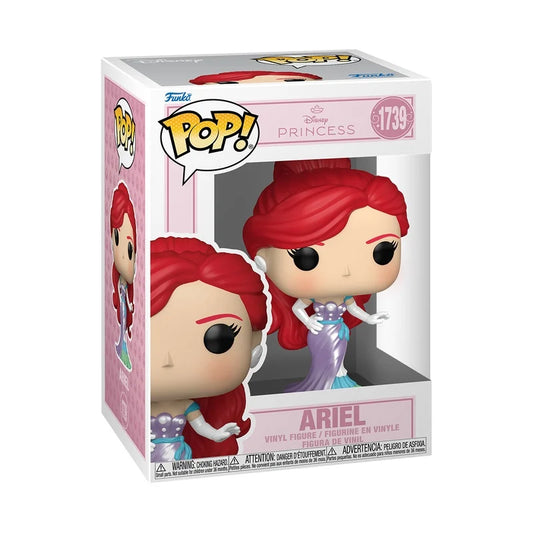 Pop Ariel 1739