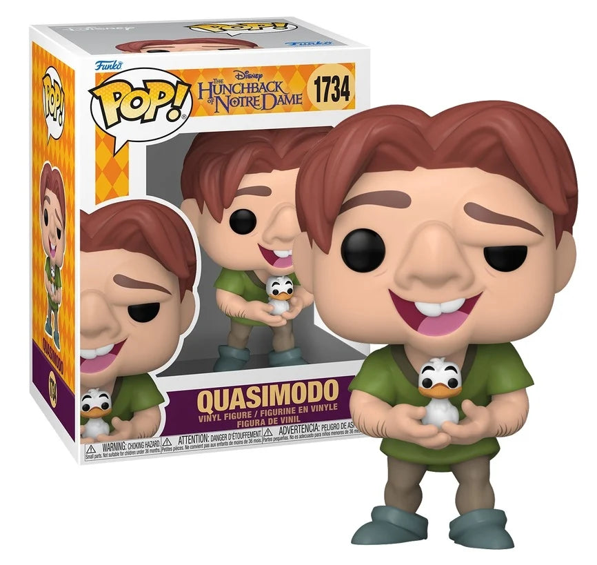 Pop Quasimodo 1734