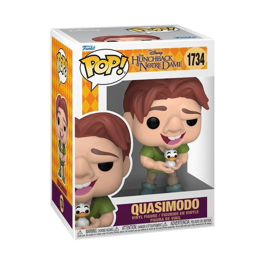 Pop Quasimodo 1734