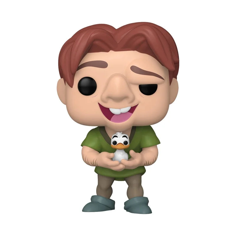 Pop Quasimodo 1734