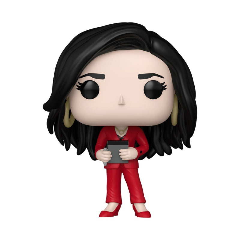 Pré-commande Pop SCREAM (2022) - POP Movies N° 2172 - Gale Weathers