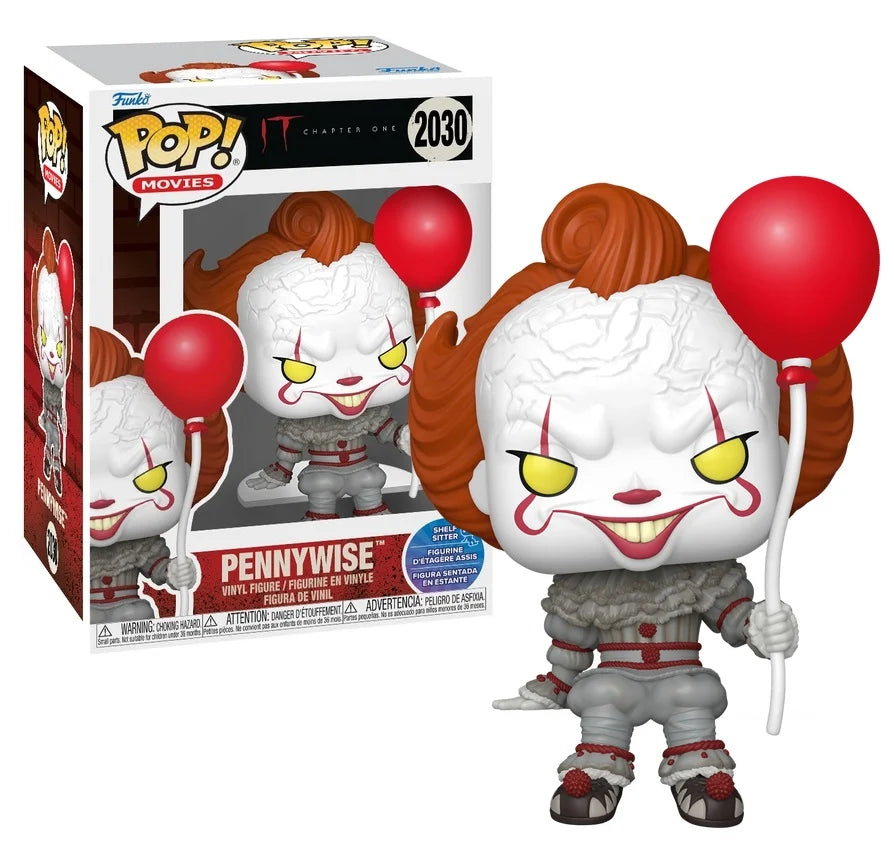 Pop Pennywise 2030