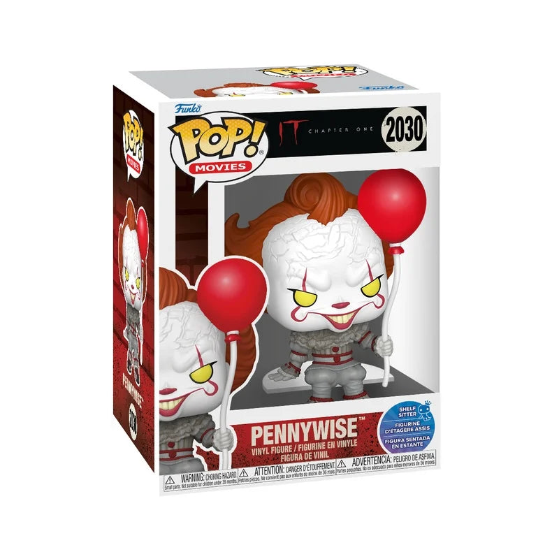 Pop Pennywise 2030
