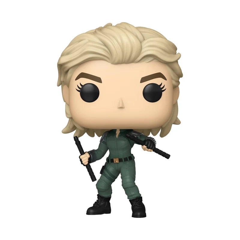 Pré-commande Pop AVENGERS DOOMSDAY - POP Marvel N° 1638 - Yelena
