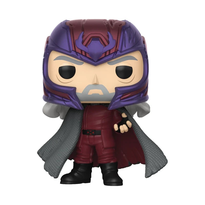 Pré-commande Pop AVENGERS DOOMSDAY - POP Marvel N° 1640 - Magneto