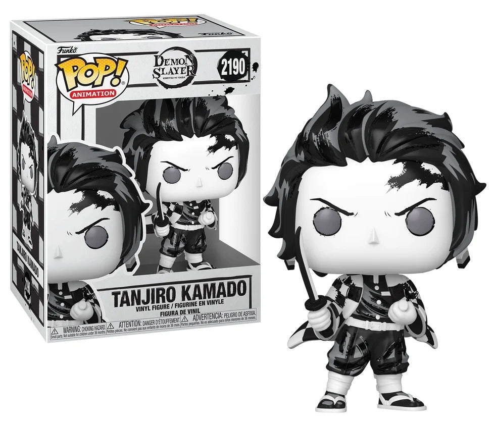 Pop Tanjiro Kamado 2190