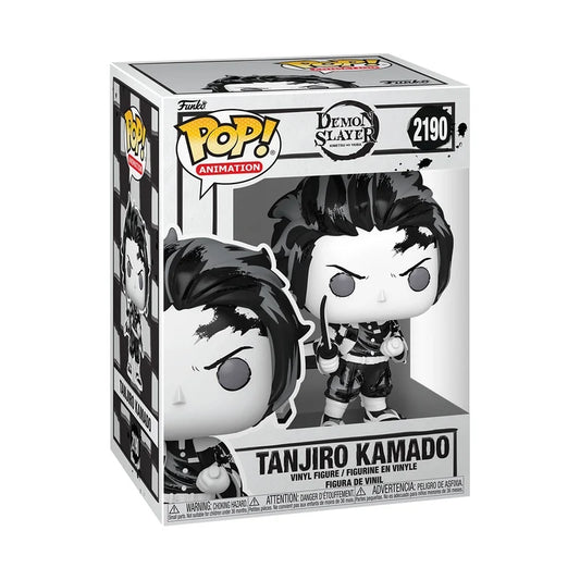 Pop Tanjiro Kamado 2190