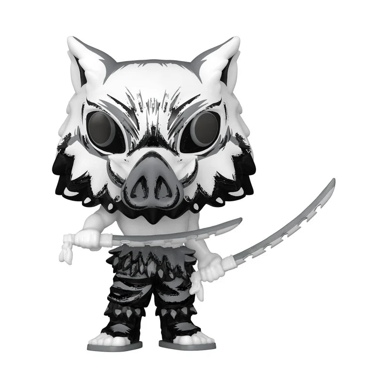 Pop Inosuke Hashibira 2193