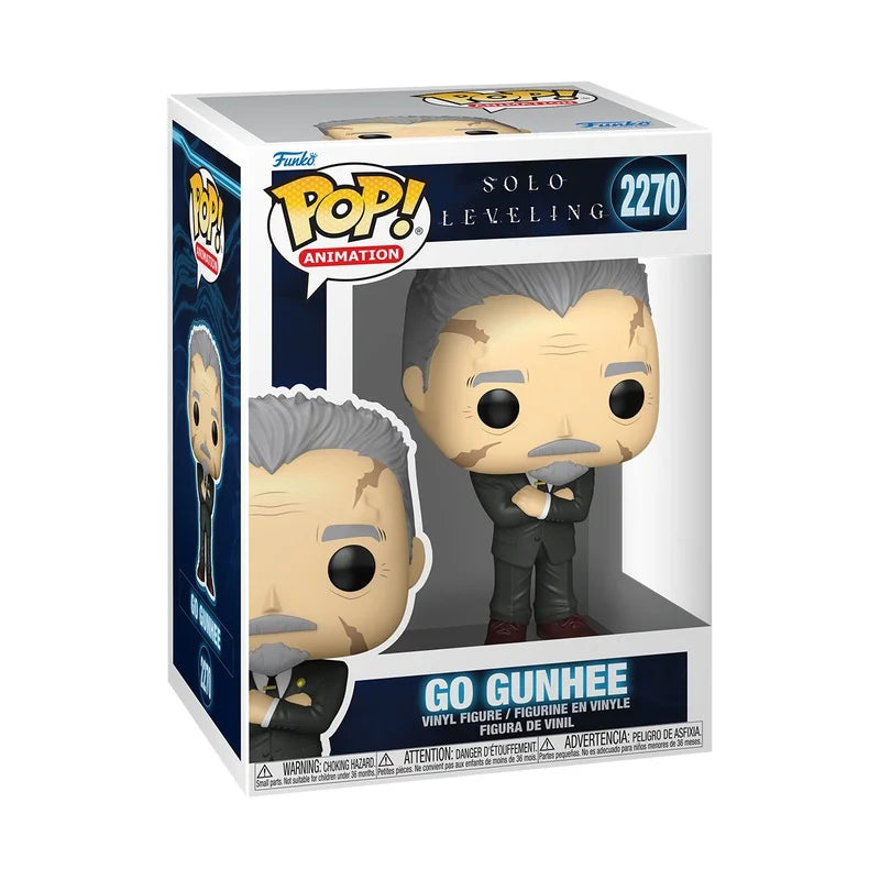 Pop Go Gunhee 2270