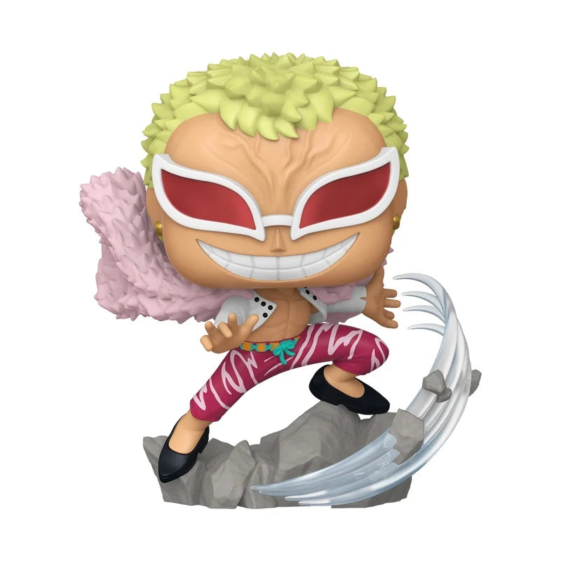 Pré-commande Pop Doflamingo 2237