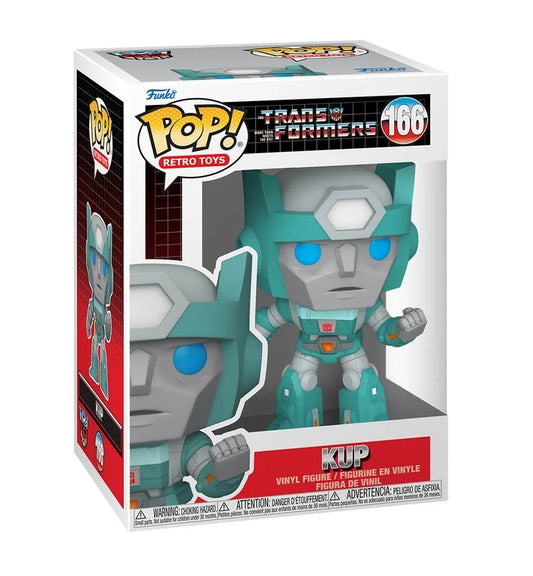 Pop Kup 166