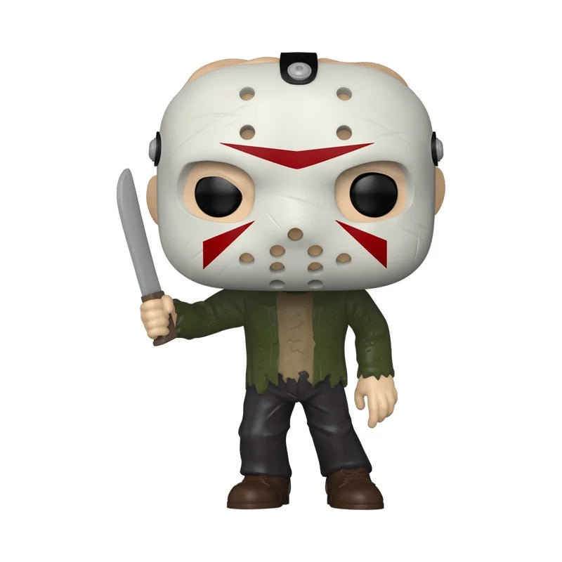 Pré-commande Pop JASON UNIVERSE Jason 2032