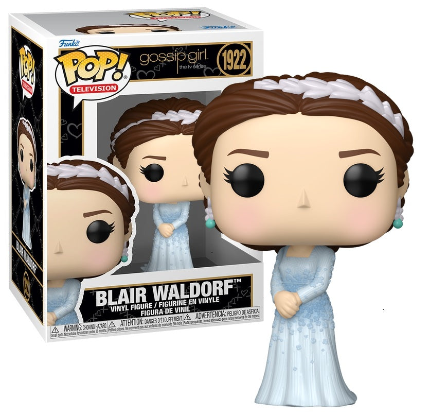 Pré-commande Pop GOSSIP GIRL Blair Waldorf 1922